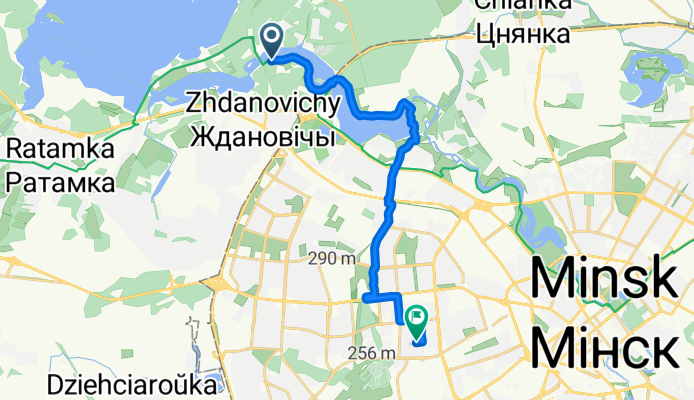Медленная езда