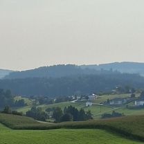 Thalberg, Lacken, Messnerschlägerweide, Nebelberg,  Kohlstatt