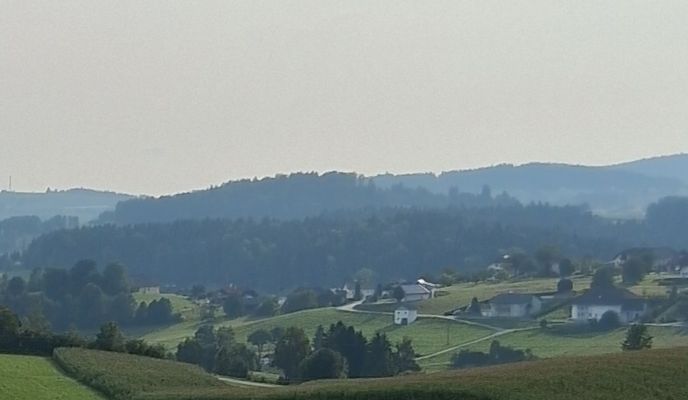 Photo 1 of the Bikemap route "Thalberg, Lacken, Messnerschlägerweide, Nebelberg,  Kohlstatt"