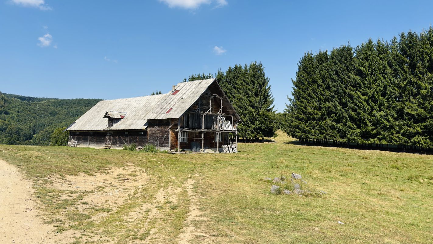 DJ183A, Desesti to Strada Valea Neagră, Baia Mare