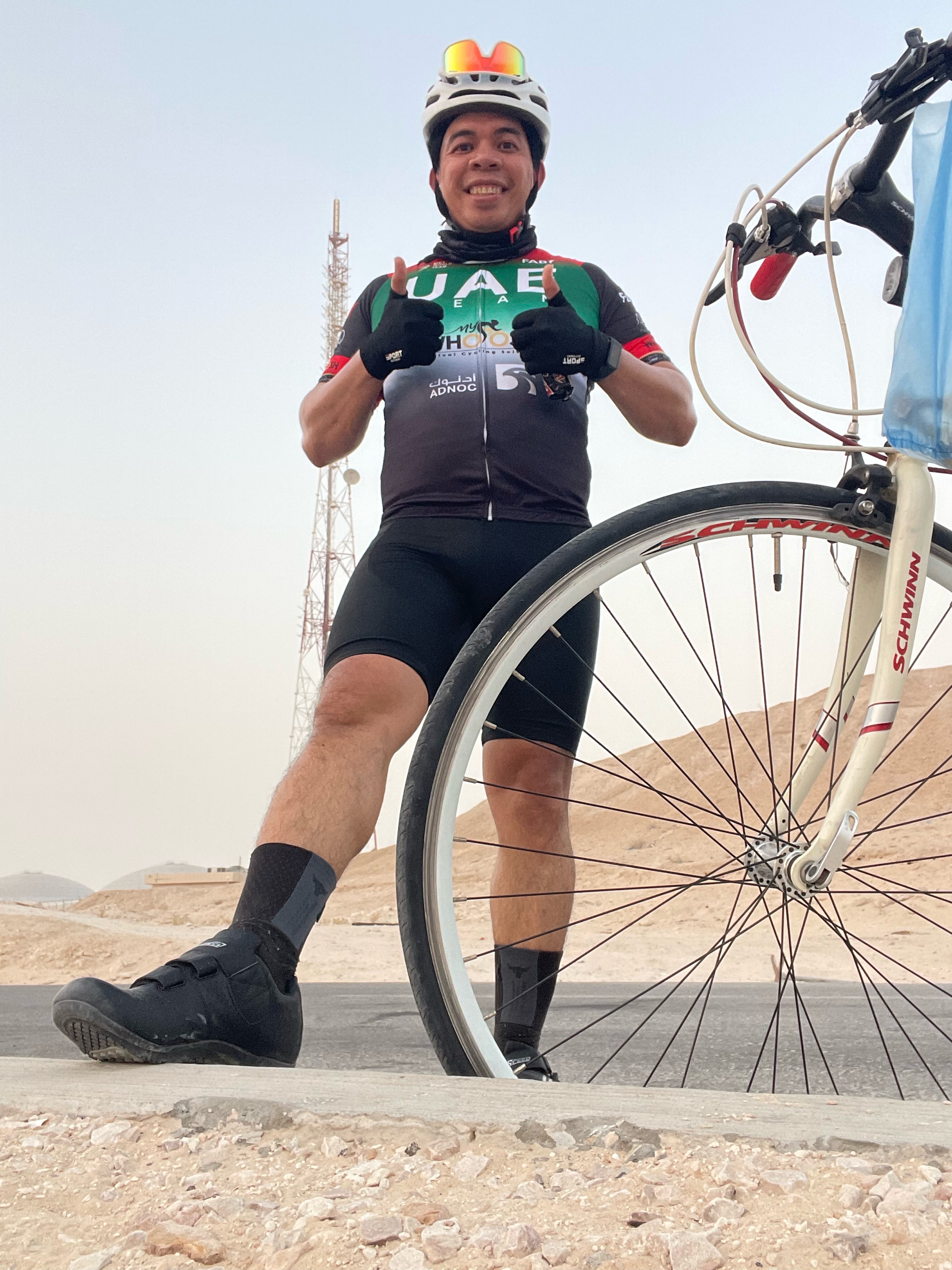 Bushehr to 36341, Al Mubarraz