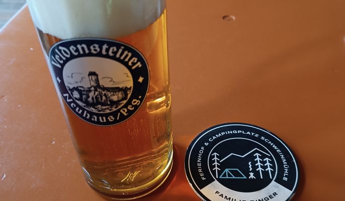 Zdjęcie 1 trasy Bikemap „Schweinmühle”