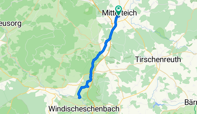 Schweinmühle