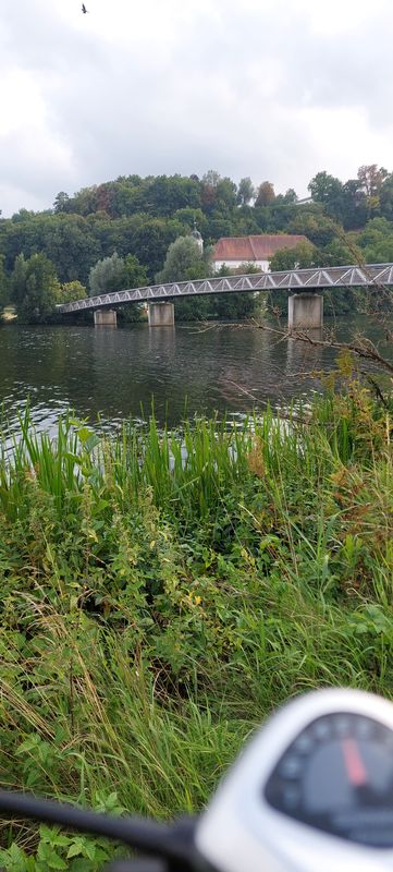 От Brunnleite до Brunnleite