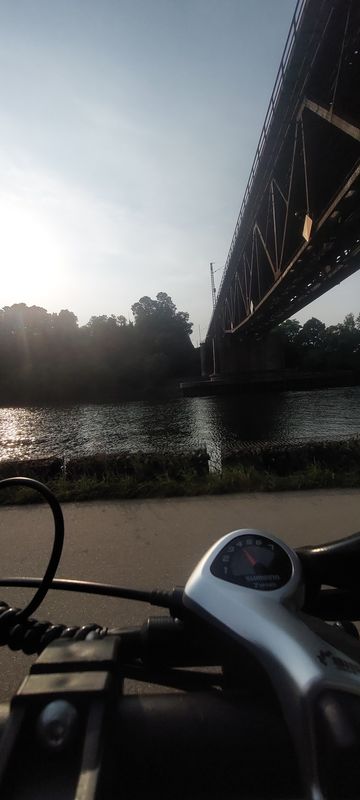 От Brunnleite до Brunnleite