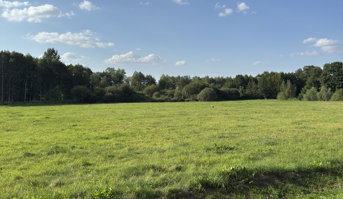 Foto 1 der Bikemap-Route "Ks P Skargi, Żyrardów do Ks P Skargi, Żyrardów" Foto 1 der Bikemap-Route "Ks P Skargi, Żyrardów do Ks P Skargi, Żyrardów"