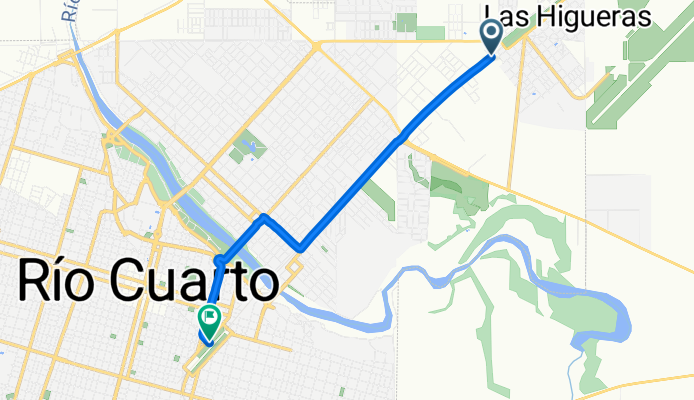 rio cuarto