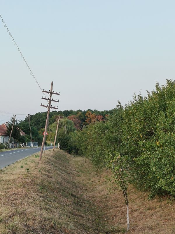Lazuri la Balta noroieni