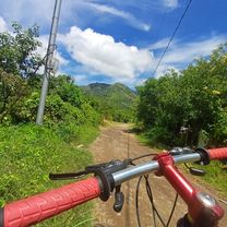 Ruta de descanso