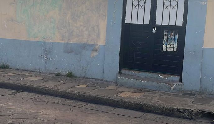 Foto 1 der Bikemap-Route "Un viaje apasionante"