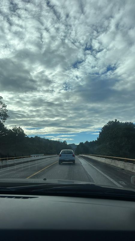 Un viaje apasionante