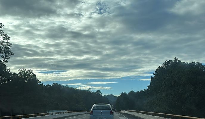 Foto 2 der Bikemap-Route "Un viaje apasionante"