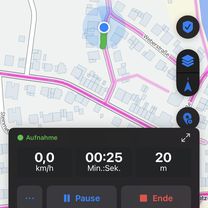 Gerberstraße, Grevenbroich nach Gerberstraße, Grevenbroich