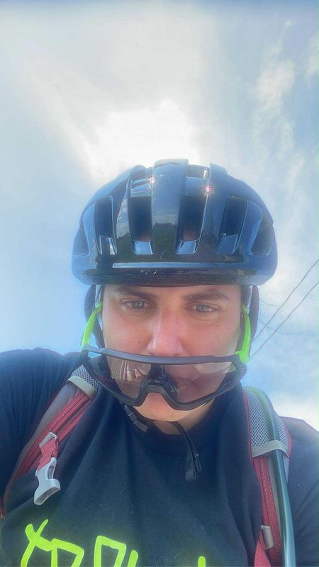 Rue du Parc, St-Honoré à Rue du Parc, St-Honoré