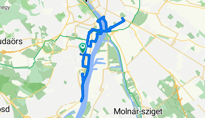 Kondorosi út, Budapest - Kondorosi út, Budapest