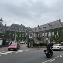 Photo 7 de l’itinéraire Bikemap « Givet nach Namur »