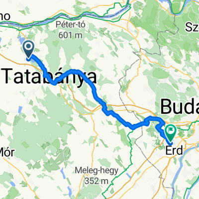 Gottwald Hotel - Érd