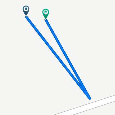 Relaxed route