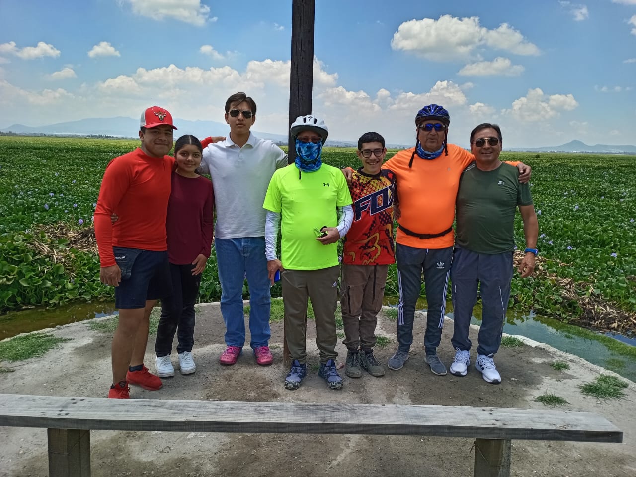 De QVCG+6X a Cerrada del Sol