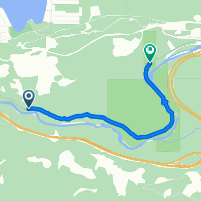 othello ttunnels one way