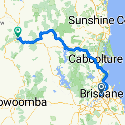 Yarraman