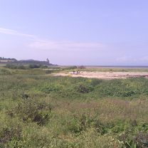 From Troon to Culzean Castle and Home