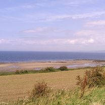 Photo 7 of the Bikemap route "From Troon to Culzean Castle and Home"