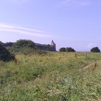 Photo 8 of the Bikemap route "From Troon to Culzean Castle and Home"
