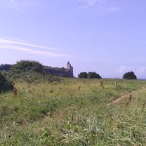 Photo 7 of the Bikemap route "From Troon to Culzean Castle and Home"
