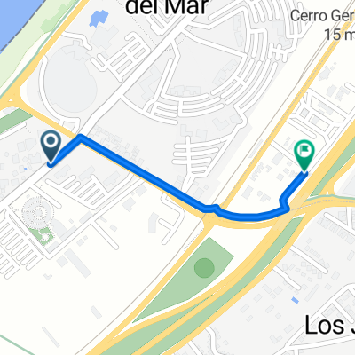 Francisco de Aguirre, La Serena a Cantera, Coquimbo