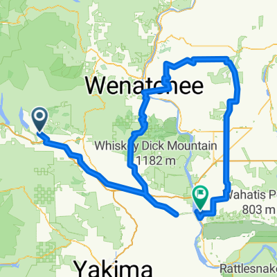 Cle Elum