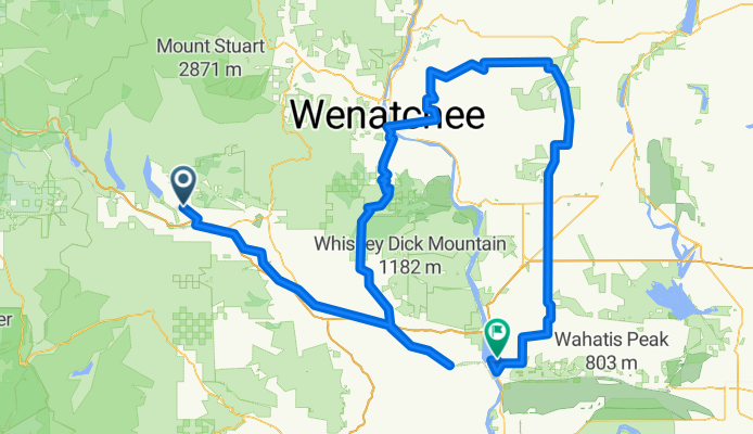 Cle Elum