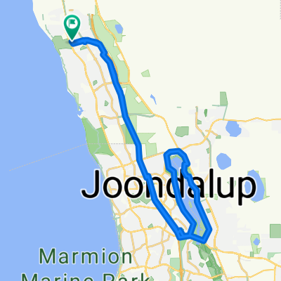 Sunday Ride