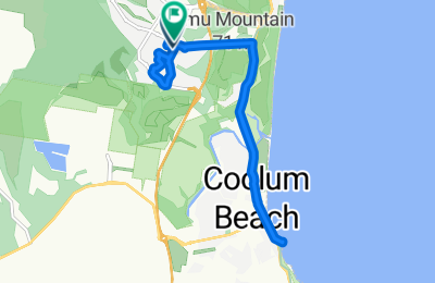 The Avenue to The Avenue