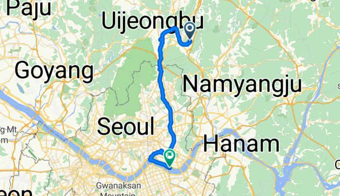 Ph0]에서 경로고산동 970-1