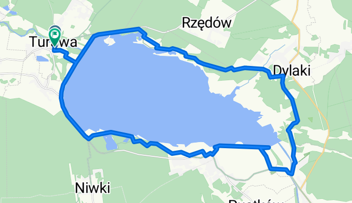 Opolska do Opolska 47B