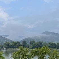 Diadal tér, Vác - Széchenyi sétány, Szob