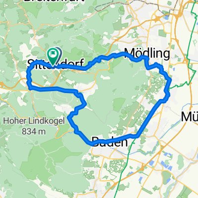 RUND UM DEN ANNINGER1