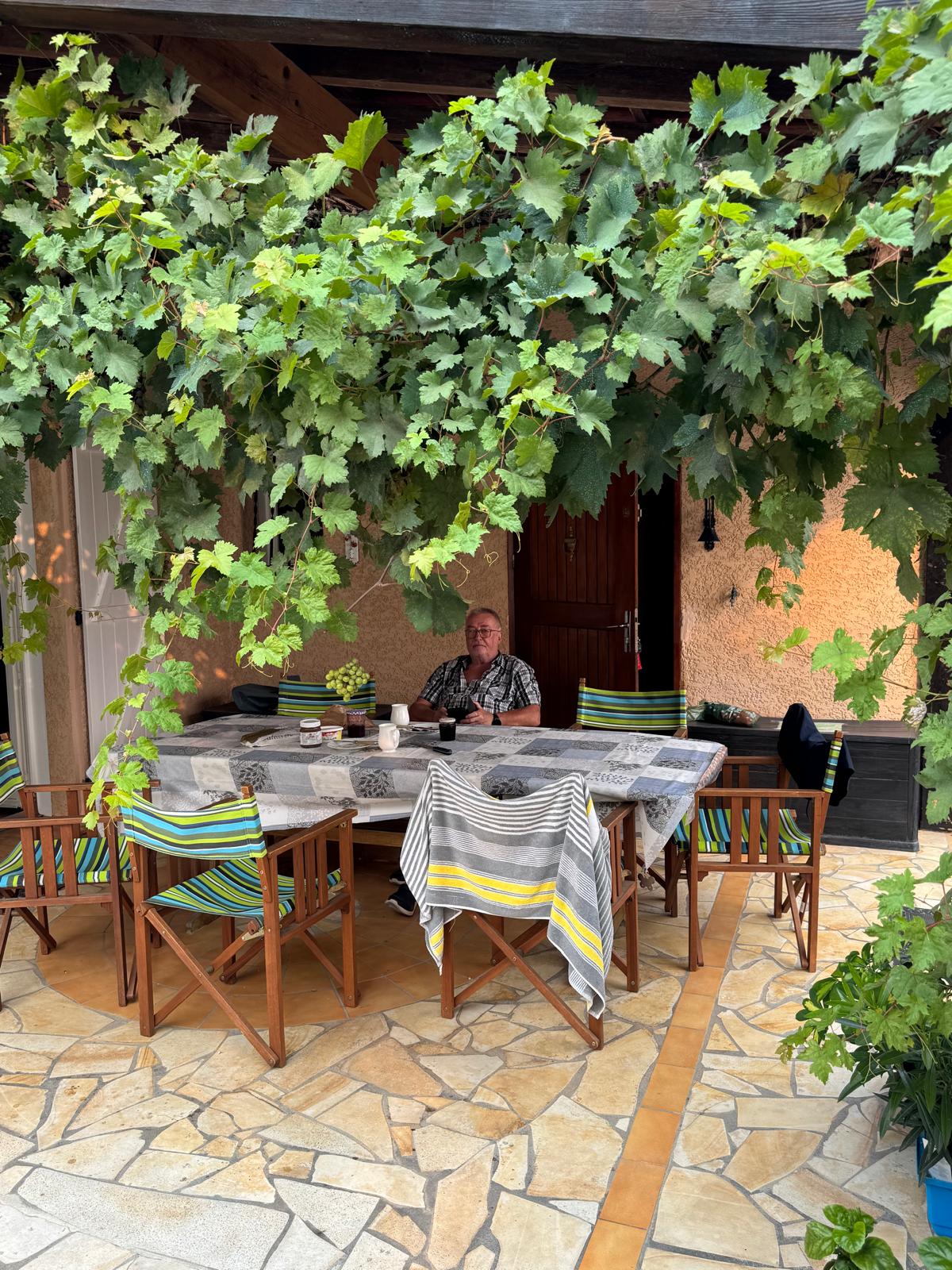 Lotissement le Clos de L’Aubépine nach Rue du Pin