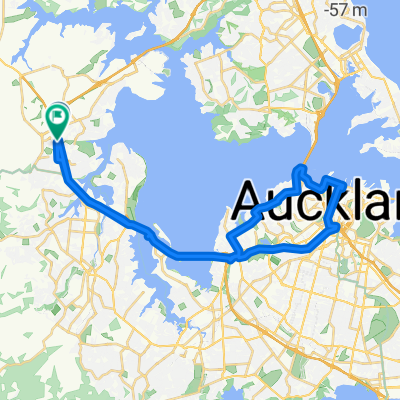 westgate westhaven loop