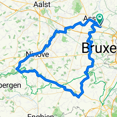 TVB Pepingen Appelterre