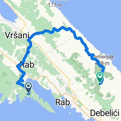 Kampor 69B nach 286A