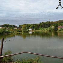 Photo 8 of the Bikemap route "велосипед"