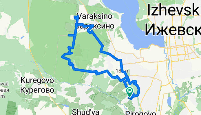 велосипед
