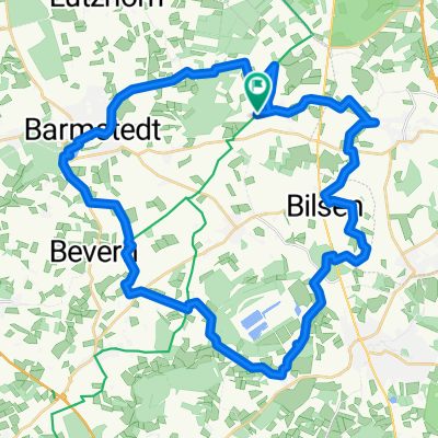 Langeln nach Langeln