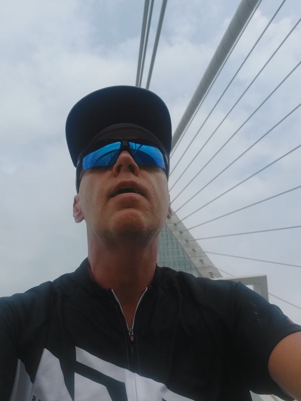 Vanília utca - Barátság útja