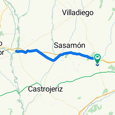 42.362, -3.932 a 42.363, -3.9321