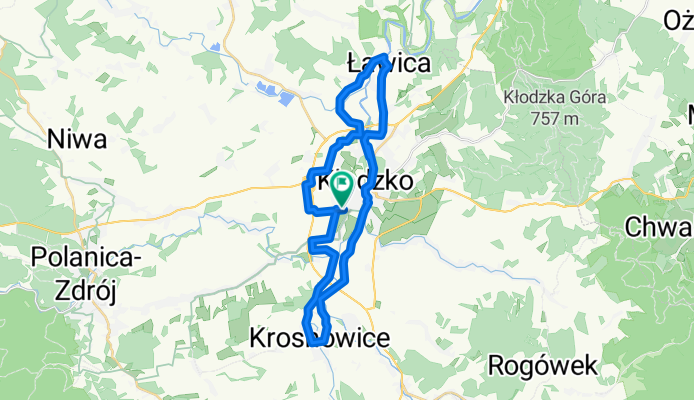 Dąbrówki do Dąbrówki