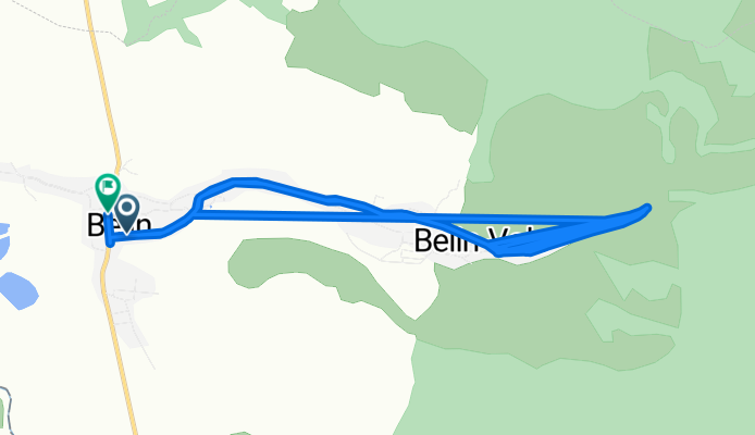 Belini Vale