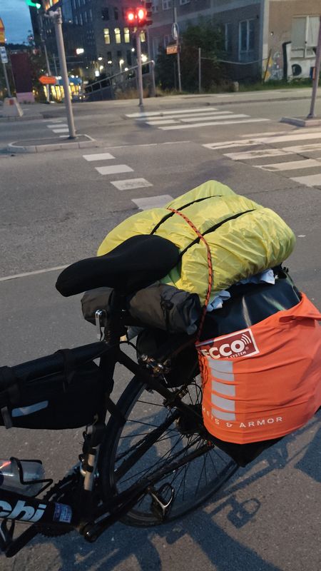 De Backvägen a DJURAHAGSVÄGEN